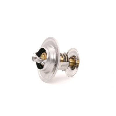 Abbildung von FEBI BILSTEIN 17908 Kühlwasserthermostat 80 VOLKSWAGEN: Golf 4 Variant, Bora Saloon, 3 Cabrio, AUDI: A4 B5 Avant, A3 Hatchback
