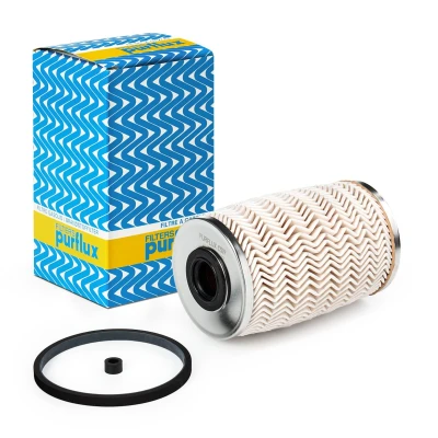 Abbildung von PURFLUX C519 Kraftstofffilter Filtereinsatz RENAULT: MASTER 3 Kasten, Bus,