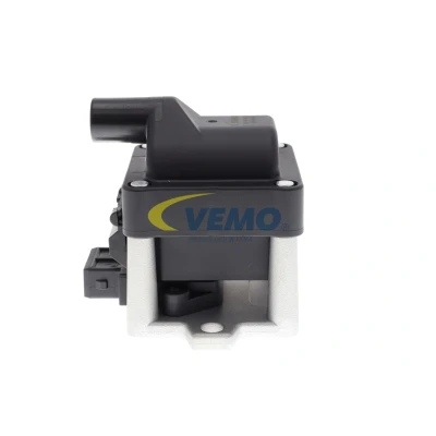 Abbildung von VEMO Original Quality V10 70 0010 Zündspule 3 12 VOLKSWAGEN: GOLF 3, TRANSPORTER 4 Bus, Polo II Coupe, AUDI: 80 B4 Saloon, Coupe B3, SEAT: Ibiza 2