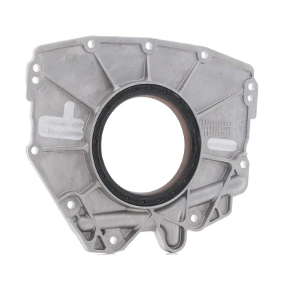 Abbildung von CORTECO 20035019B Kurbelwellendichtring mit Flansch getriebeseitig PTFE (Polytetrafluorethylen)/ACM (Polyacryl Kautschuk) MERCEDES BENZ: ML Class