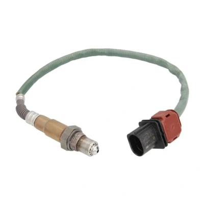 Abbildung von BOSCH 0 258 017 473 Lambdasonde 5 FORD: FOCUS 3, Mk3 Box Body / Estate, 3 Turnier