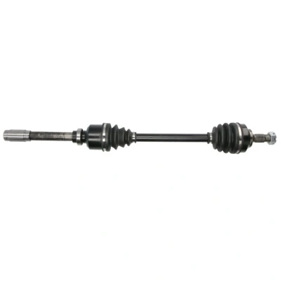 Abbildung von MEYLE 11 14 498 1011 Antriebswelle Vorderachse rechts 842mm 26,5mm CITROËN: C4 II Hatchback, PEUGEOT: 308 I Hatchback