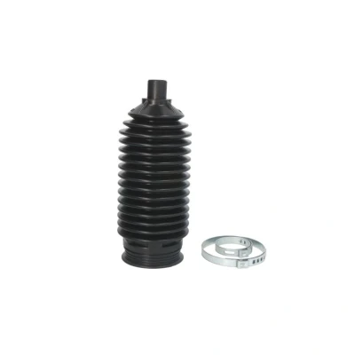 Abbildung von SPIDAN 84233 Lenkmanschette Thermoplast für Edelstahlkabelbinder HYUNDAI: i30 I Estate, i10