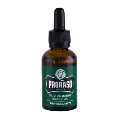 Abbildung von Proraso Eucalyptus Beard Oil
