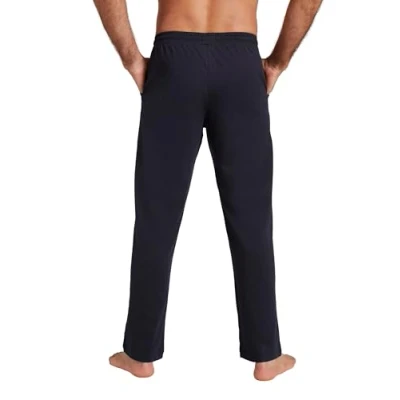 Abbildung von JP 1880 Herren Schlafanzug hose Pyjamaunterteil, Dunkel Marine, XXL EU