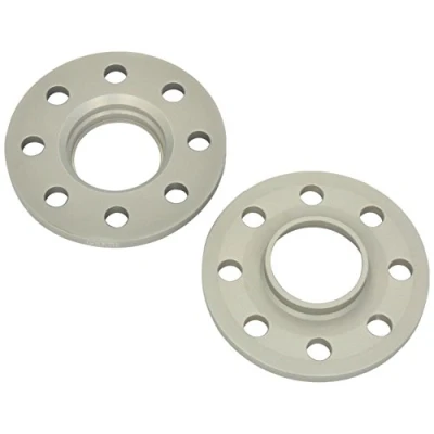 Abbildung von H&amp;R 2034650 Spurverbreiterung 4 108 10 PEUGEOT: 106 I Hatchback, 3008 II Off Road, VOLVO: V70 I, S60 CITROËN: DS3 Hatchback