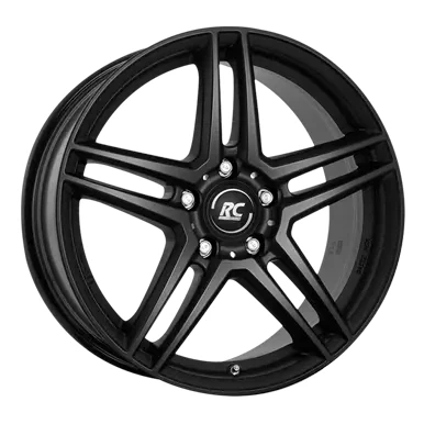 Abbildung von RC D17 6 5x16 5x112 ET49 MB66