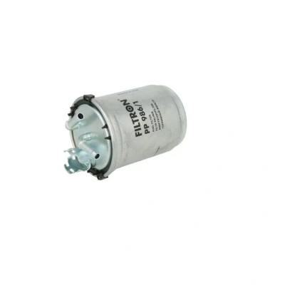 Abbildung von FILTRON PP 986/1 Kraftstofffilter Leitungsfilter 8 SKODA: Fabia 2, 1 Combi, I Hatchback, VOLKSWAGEN: Polo IV Saloon