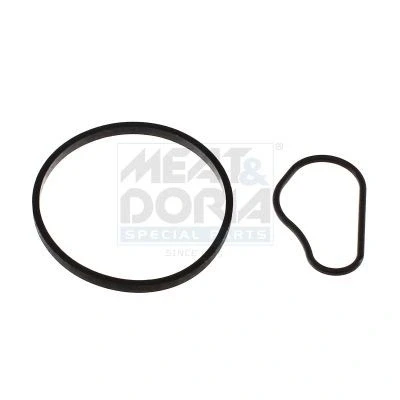 Abbildung von MEAT &amp; DORIA 91252 Dichtung, Unterdruckpumpe FORD: Galaxy Mk2 MPV, FOCUS 3, PEUGEOT: 308 I SW, 207 CC, SUZUKI: SX4 Hatchback
