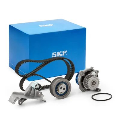 Abbildung von SKF VKMC 01170 2 Wasserpumpe + Zahnriemensatz AUDI: A4 B6 Avant, B6/B7 Convertible