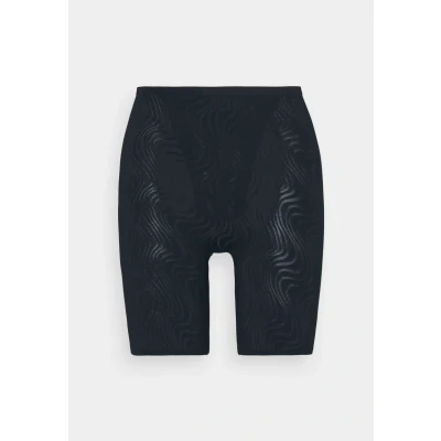 Abbildung von Triumph Shape Smart Ellipse Panty Panties, Damen, Größe: Small, Black