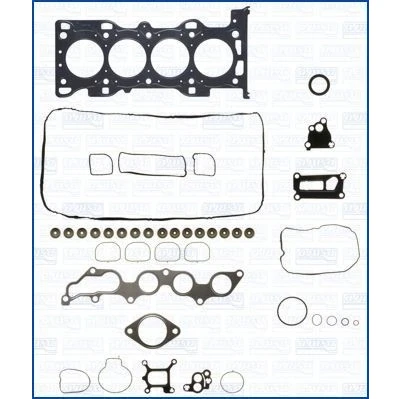 Abbildung von Dichtungsvollsatz, Motor AJUSA 50255300