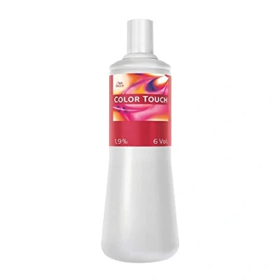 Abbildung von Wella Professionals Color Touch Emulsie 1,9% 1.000 ml