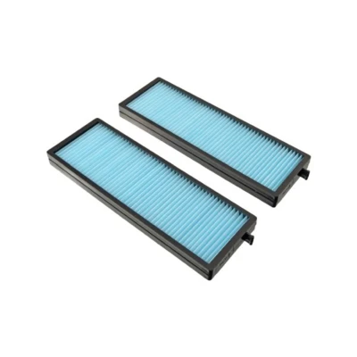 Abbildung von BLUE PRINT ADG02570 Filtersatz, Innenraumluft