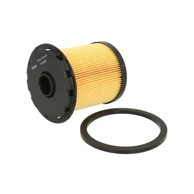 Abbildung von DELPHI HDF914 Kraftstofffilter Filtereinsatz RENAULT: CLIO 2, Scénic 1, Kangoo I