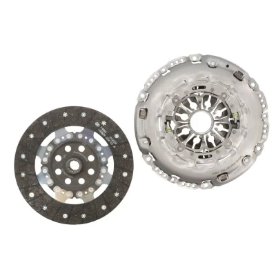Abbildung von SACHS XTend 3000 951 944 Kupplungssatz ohne Ausrücklager 250 RENAULT: MEGANE 3 Grandtour, SCENIC 3, NISSAN: Qashqai / Qashqai+2 I