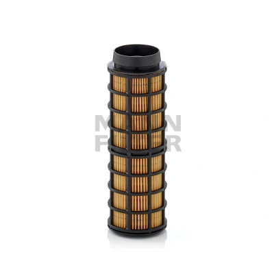 Abbildung von MANN FILTER PU 7017 z Kraftstofffilter Filtereinsatz mit Dichtung IVECO: Daily 6