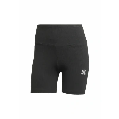 Abbildung von adidas Originals Essentials Tights, Damen, Größe: XS, Schwarz