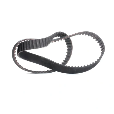 Abbildung von GATES FleetRunner Micro V Stretch Fit 5507XS Zahnriemen 128 1219 27 Glasfaser, HNBR (Hydrierter Acryl Nitril Butadien Kautschuk) RENAULT: CLIO 2