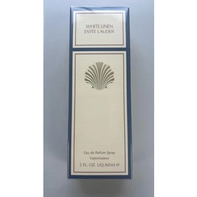 Abbildung von Estée Lauder White Linen Eau de Parfum 60 ml