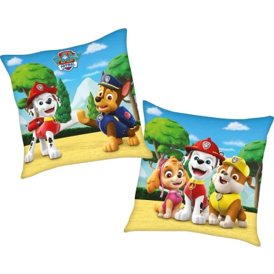 Abbildung von Paw Patrol Dekokissen »Paw Patrol«, mit tollem Motiv