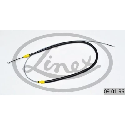 Abbildung von LINEX 09.01.96 Handbremsseil