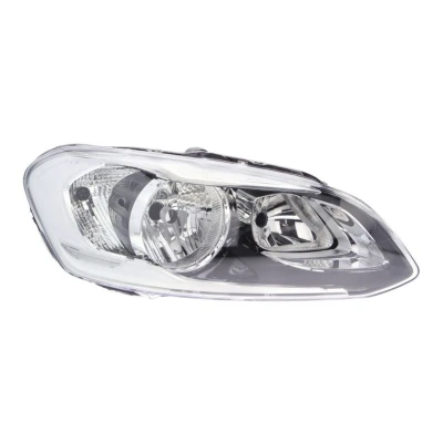 Abbildung von ALKAR 2752727 Scheinwerfer rechts PWY24W, H9, H7 mit Elektromotor VOLVO: XC60 I