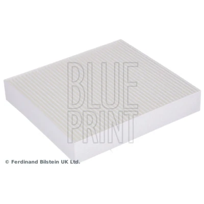 Abbildung von BLUE PRINT ADBP250056 Innenraumfilter Pollenfilter 216 200 35
