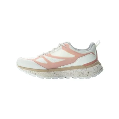 Abbildung von Jack Wolfskin Terraventure VENT LOW Hikingschuh, Damen, Größe: 38, Chalk Schuhe