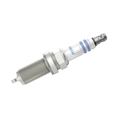 Abbildung von Bosch FR7NII33X Zündkerzen Double Iridium 1 Stück