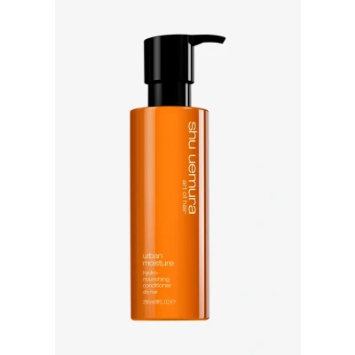 Abbildung von Shu Uemura Urban Moisture Hydro nourishing Conditioner 250 ml
