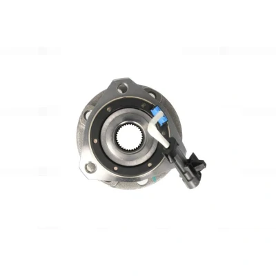 Abbildung von MEYLE 614 652 0003 Radlagersatz OPEL: Zafira A, Astra G Coupe, Caravan