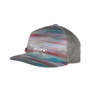 Abbildung von Buff Pack Trucker Cap ARLEN Frau Einheitsgröße