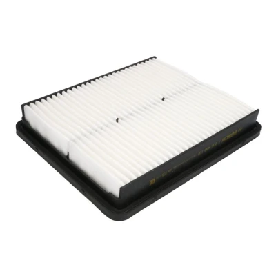 Abbildung von BOSCH F 026 400 116 Luftfilter 41 228,5 279 Filtereinsatz KIA: Optima / K5