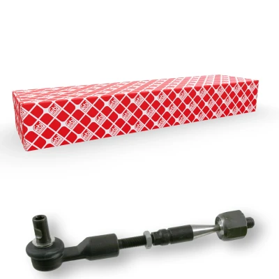 Abbildung von FEBI BILSTEIN 22042 Spurstange Vorderachse links, rechts AUDI: A4 B6 Avant, Saloon