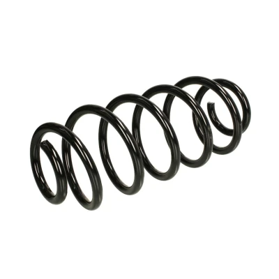 Abbildung von KYB K Flex RH6437 Fahrwerksfeder Hinterachse Schraubenfeder FIAT: BRAVO 2