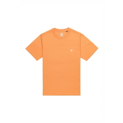 Abbildung von Element T Shirt »Icon Embroidery«