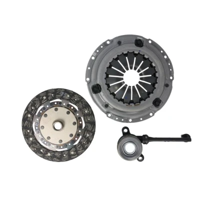Abbildung von LuK 623 3419 33 Kupplungssatz NISSAN: Qashqai / Qashqai+2 I