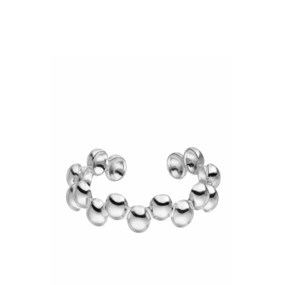 Abbildung von Purelei Ring, Damen, Größe: One Size, Silberfarben