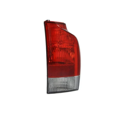 Abbildung von TYC 11 11903 01 9 Rückleuchte rechts unterer Teil ohne Lampenträger VOLVO: V70 2
