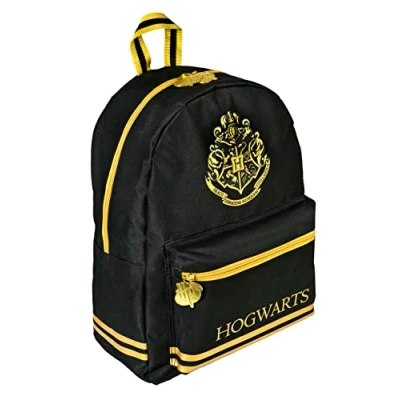 Abbildung von Undercover Unisex Kinder Rucksack, Schwarz