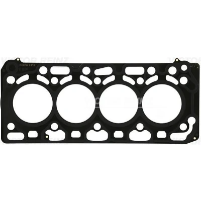 Abbildung von REINZ 61 10213 00 Zylinderkopfdichtung 1,5mm 83mm Metall Lagen Dichtung VOLVO: S80 II