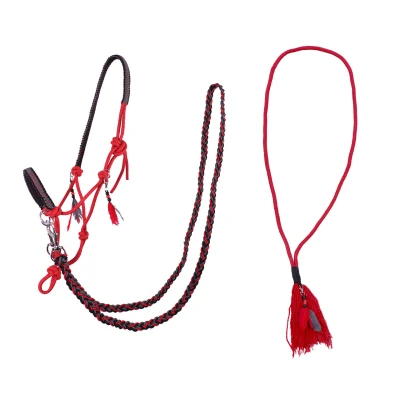 Abbildung von QHP Rope Halter combi Liberty