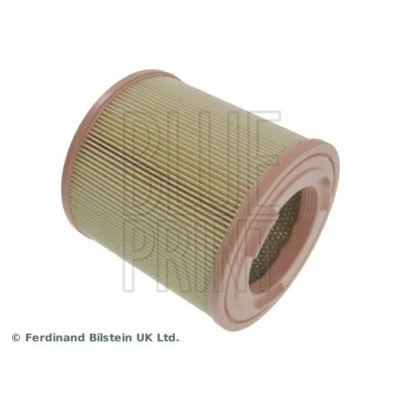 Abbildung von BLUE PRINT ADN12254 Luftfilter 184 175 Filtereinsatz NISSAN: NT400 Cabstar, Cabstar