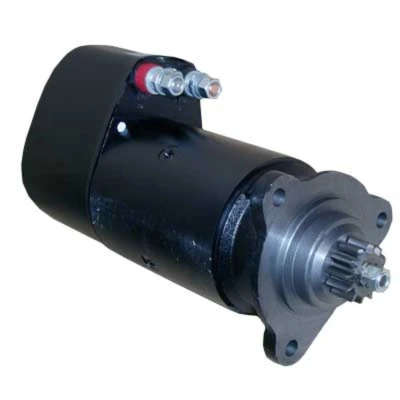 Abbildung von PRESTOLITE ELECTRIC 860511GB Anlasser 24 6,6 12