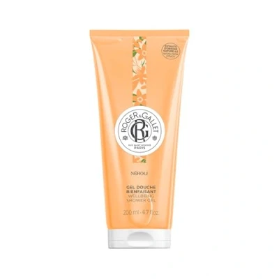Abbildung von Roger&amp;Gallet Neroli Gel Dusche 200ml NEU