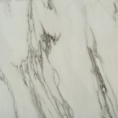 Abbildung von d c fix 6er Set Fliesenaufkleber Wand 30x30 cm Premium Marble Marmor Optik Klebefliesen für Küche, Bad &amp; Küchenrückwand selbstklebende Wandfliesen Fliesen Aufkleber wasserdichte Fliesenfolie