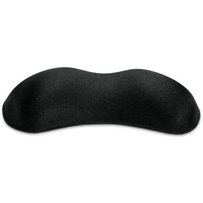 Abbildung von Speedlink LAX Gel Wrist Rest ergonomische Handgelenkauflage für Büro und Gaming, schwarz