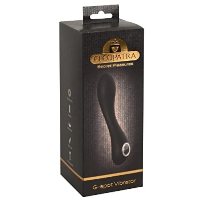 Abbildung von Vibrator „G Spot Vibrator“, wasserdicht