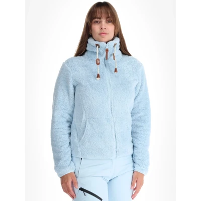 Abbildung von Icepeak Fleecejacke »COLONY«, (1 St.)